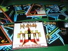 DEF LEPPARD  -   Love Bites,   1987 UK BOX SLEEVE 12