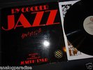 RY COODER JAZZ JOSEPH BYRD WARNER BROS PROMO COPY EX COND NO RESERVE AUCTION