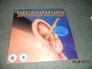 Butthole Surfers - Electriclarryland LP vinyl sealed record NEW RARE OOP