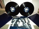 THE POLICE REGGATTA DE BLANC DOUBLE 10