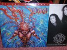 DIO strange highways lp black sabbath 1993 vertigo
