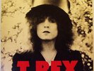 T.REX The Slider - Orig UK LP - Marc Bolan Metal Guru Telegram Sam Tyrannosaurus
