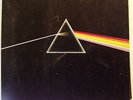 PINK FLOYD Dark Side Of The Moon - Orig UK A2/B2 LP - Prog Psych Roger Waters