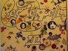 LED ZEPPELIN III - Original UK LP - Rotating Sleeve - Jimmy Page Robert Plant 3