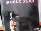 DOBLE ZERO *Orig* Spain LP FUZZ HEAVY PSYCH HARD PROG