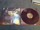 Four Year Strong - Rise Or Die Trying LP Rare Vinyl Record Set Your Goals Purple
