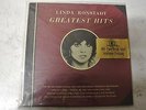 ROCK - SEALED LP - LINDA RONSTADT - GREATEST HITS - ON CAPITOL 180 GRAM