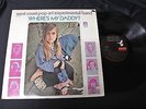 PSYCH ROCK - LP - WEST COAST POP ART EXPERIMENTAL BAND - WHERE''S MY DADDY?