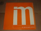 EDDIE WARNER Light Beat Gentle Sounds LP IM LIBRARY French Samples Breaks