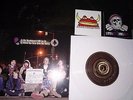 Anamanaguchi/Starscream Split single vinyl Scott Pilgrim vs the World
