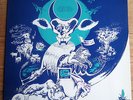 Cloud Nine - Same  Original 1980 LP Private  Krautrock
