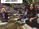 SAROFEEN AND SMOKE - S/T US 1970 Heavy Psych Blues - FEMALE VOICE LP RE NEW
