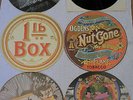 SMALL FACES OGDENS NUT GONE FLAKE NEMS IMMEDIATE RE IN CIRCULAR FOLD OUT COVER