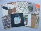 10X LED ZEPPELIN LP's: I,II,III,IV,Houses of the Holy,Physical Graffiti,Coda+++