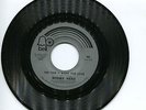 BOBBY REED on BELL NORTHERN SOUL 45 / The Time Is Right For Love