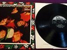 THE PRETTY THINGS GET THE PICTURE? AN IMMACULATE 1965 UK FONTANA mono VINYL LP