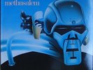 Methusalem ? –  Journey Into The Unknown   Krautrock
