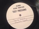DEEP PURPLE Machine Head LP Test Pressing Columbia Records BS-2607 Promo Rare