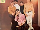 Manfred Mann : Mann Made LP (1965 EMI)