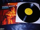 Sonic Boom - 12