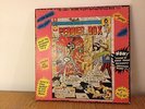 V/A - Pebbles Box  5LP-Box coloured vinyl first pressing Garage Punk Trash