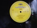 DGG 427 329/330-1 Bernstein - Mahler Symphony No.III 1989 2x