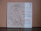 Vega C 30 A 196 Manuel Rosenthal - Ravel 