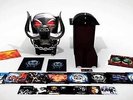 Motorhead - The Complete Early Years - Box Set - PERFECT UNPLAYED CONDITION