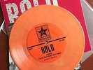 Bold EP Revelation ORANGE RARE judge youth of today