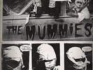 The Mummies Fuck CDs It's The Mummies LP UK Hangman excellent+ vinyl from 1989