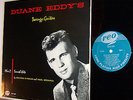 DUANE EDDY. TWANGY GUITAR. ORIGINAL CANADIAN COPY. VG++ LP