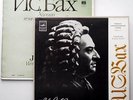 SVYATOSLAV RICHTER:Bach