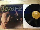 THE DOORS S/T MONO GOLD LABEL VINYL LP US NEAR MINT NM RARE MORRISON SELF TITLED