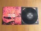 Edge Of Sanity - Purgatory Afterglow LP Released 2003 Black Mark, Bloodbath