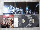SCORPIONS / WORLD WIDE LIVE JAPAN 2LP/ OBI, POSTER, MICHAEL SCHENKER, EX