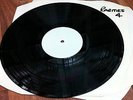 T REX/MARC BOLAN - BOLAN RARITIES WHITE LABEL- SPS-6 - OFFICIAL FAN CLUB RELEASE
