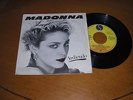 MADONNA Ardiendo SPANISH 1983 2-trk 7