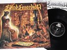 BLIND GUARDIAN -Tales from the Twilight World LP 1990 RARE hammerfall iced earth