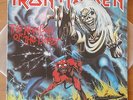 IRON MAIDEN 