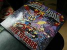 BETA BAND HEROES TO ZEROS BARELY PLAYED UK 1ST PRESS 2004 NM RADIOHEAD