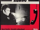 MICHAEL SMALL. KLUTE. LP. Grande Psichedelia e Funk Rock. USA. 1977.