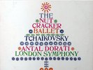 ANTAL DORATI / Tchaikovsky The Nutcracker Ballet/ Original Mercury SR 2-9013 2LP