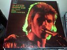 DAVID BOWIE SPANISH 12