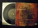 Nine Inch Nails - March Of The Pigs Ltd. & numbered 1-sided etched UK Single NIN