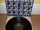 BEATLES Hard Days Night LP 1964 UK 1st Press MONO MINT PARLOPHONE RARE