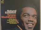 Tyrone Washington/Natural Essence/Blue Note/BST84274/VG++/RVG
