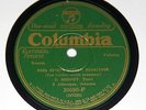 RUSSIAN 78 RECORD 