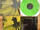 Coheed and Cambria - Second Stage Turbine Blade Vinyl LP Green Marble In Shrink