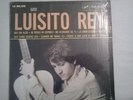 LUISITO REY. LO MEJOR  1986 LP