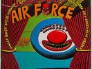 GINGER BAKER'S AIR FORCE 1970 ORIG GERMAN 2LP PROG CREAM NM